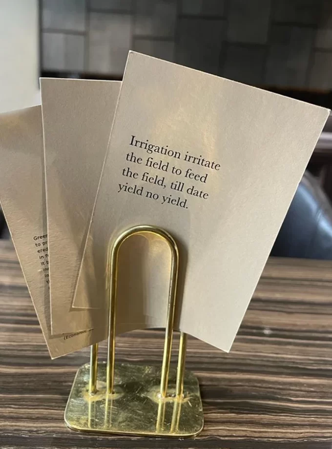 Card Holder