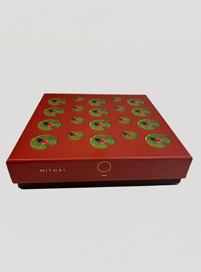 MITHAI BY 21-01