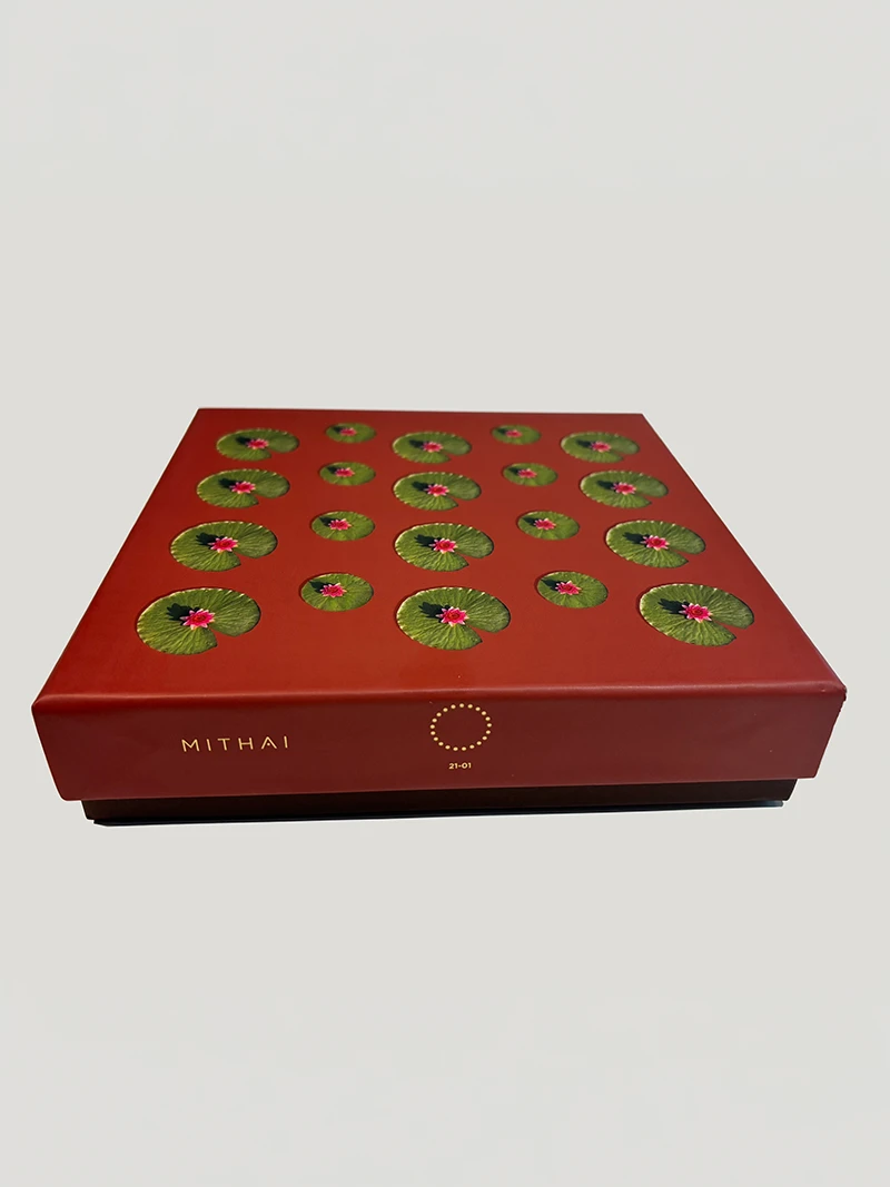 MITHAI BY 21-01