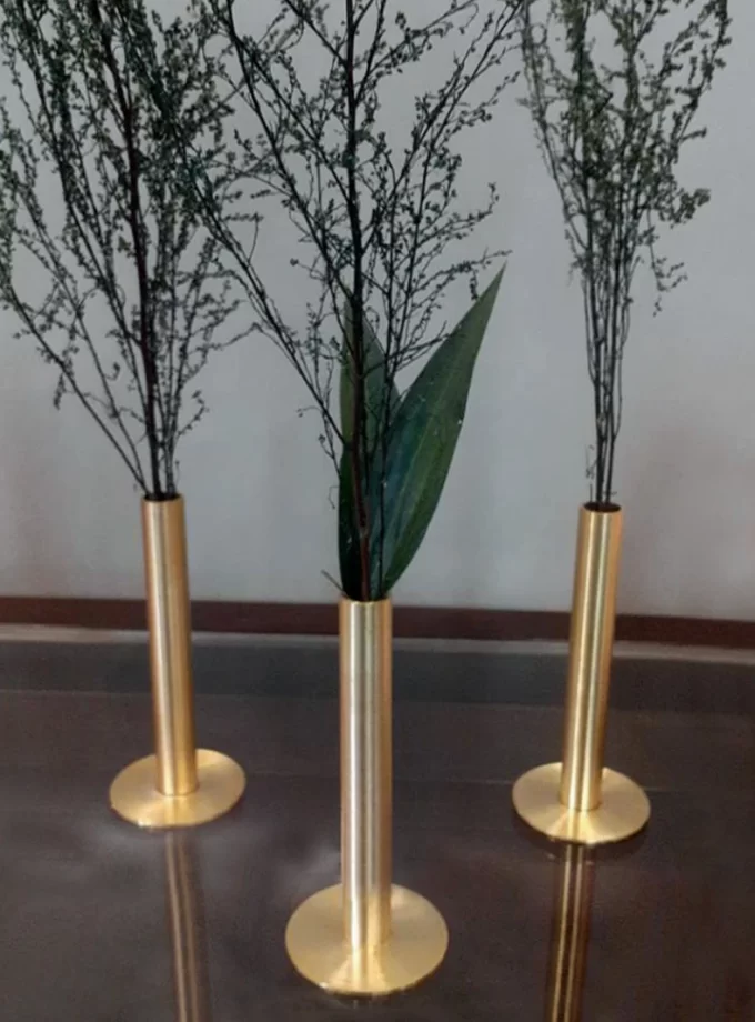 Flower Vase